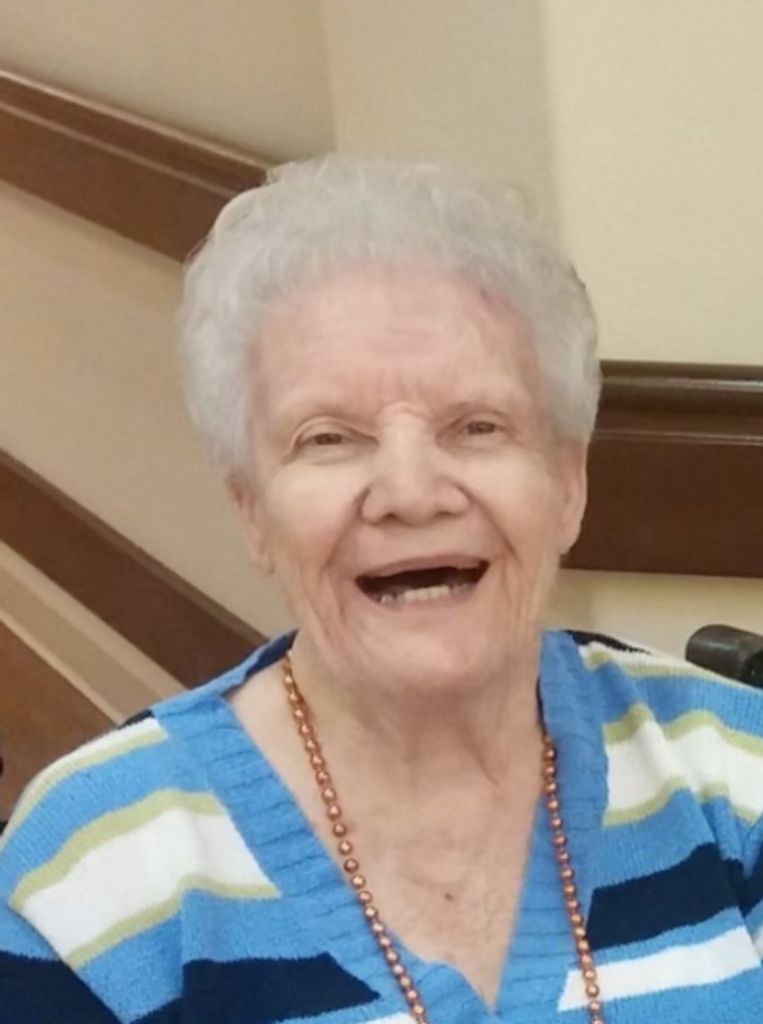 Joyce Ladell Lindsey Profile Photo