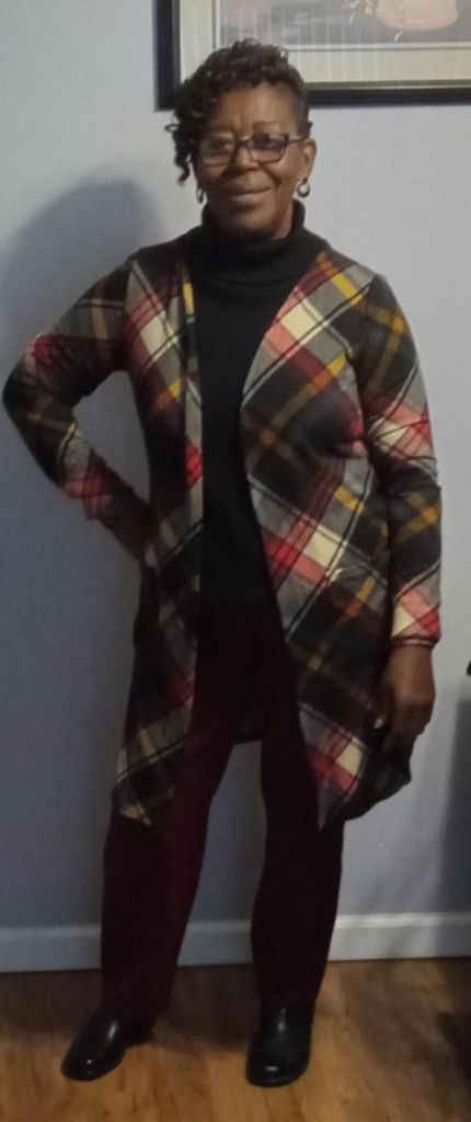 Ms. Lonnie Colvin Profile Photo