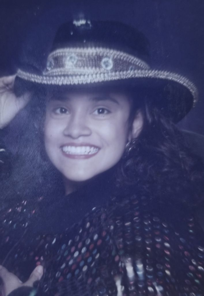 Maria Guadalupe Serna Profile Photo