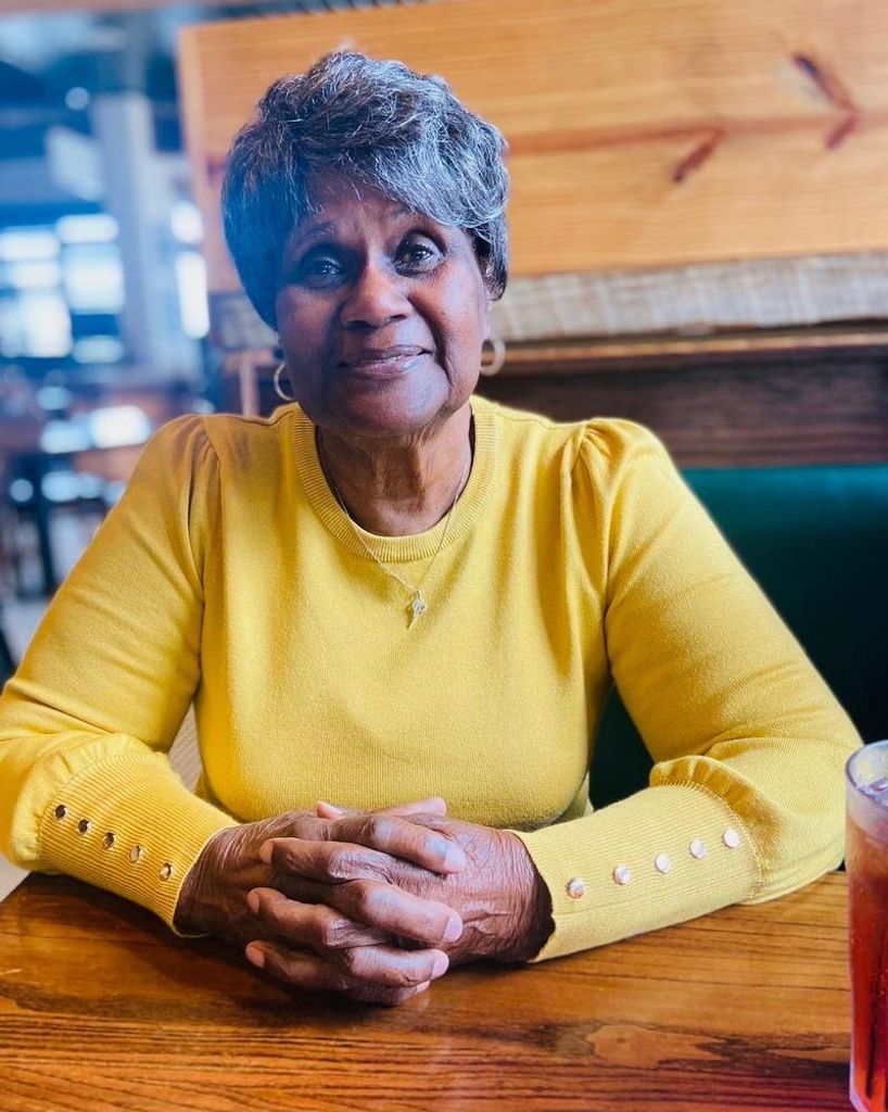 Shirley Mae Grimes Bridges Profile Photo