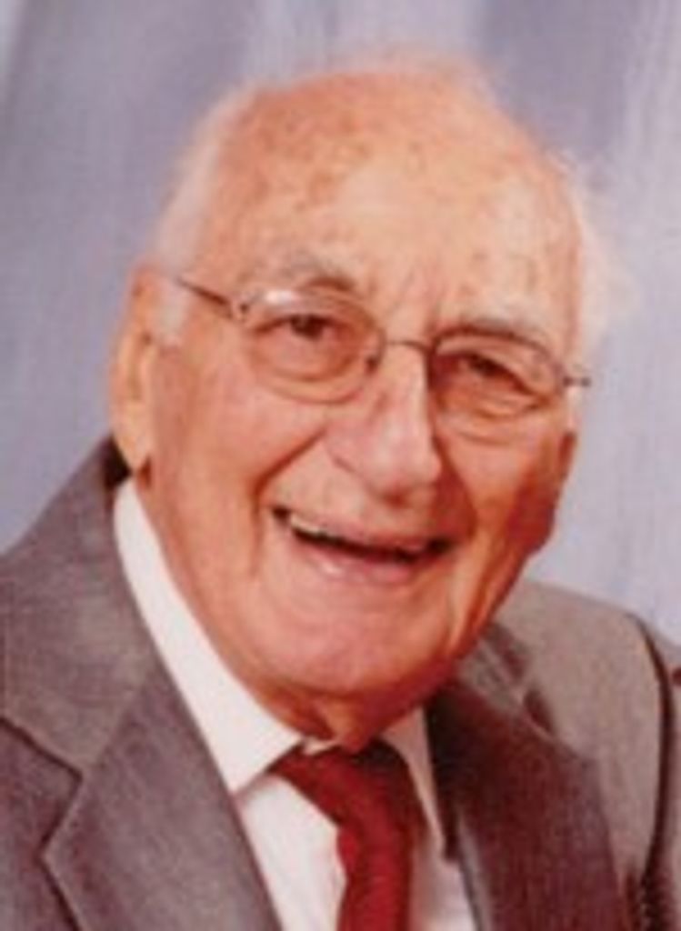 Ernest R Winkelmann