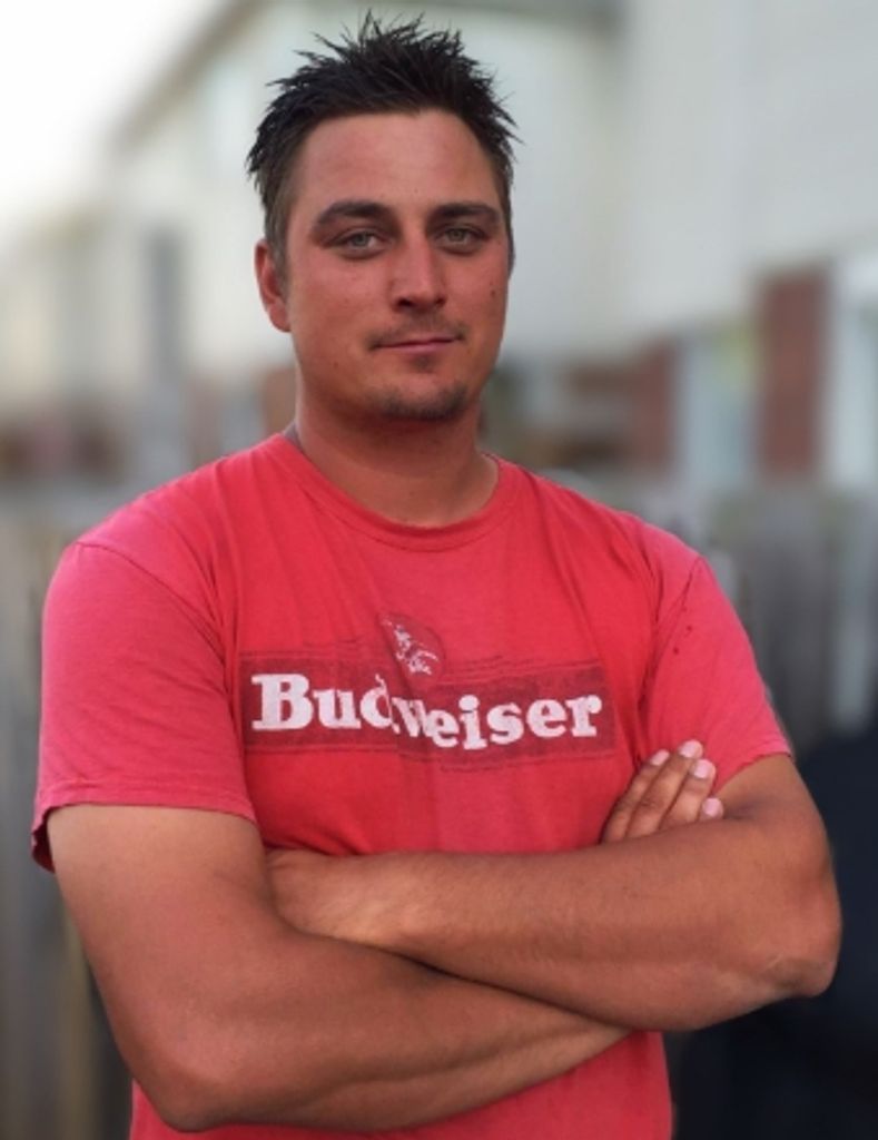 Joshua John Wloshinsky Profile Photo
