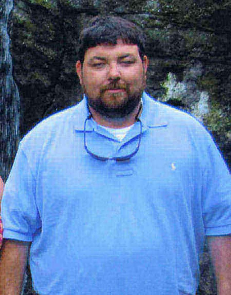 Lee Harris, Jr Profile Photo