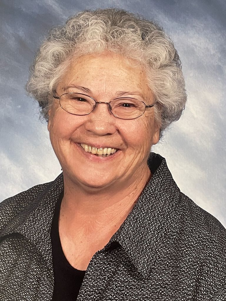 Betty Jean "Gazaway" Layton Profile Photo