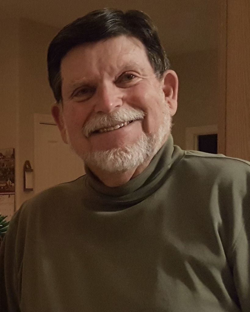 Randall Shelden Profile Photo