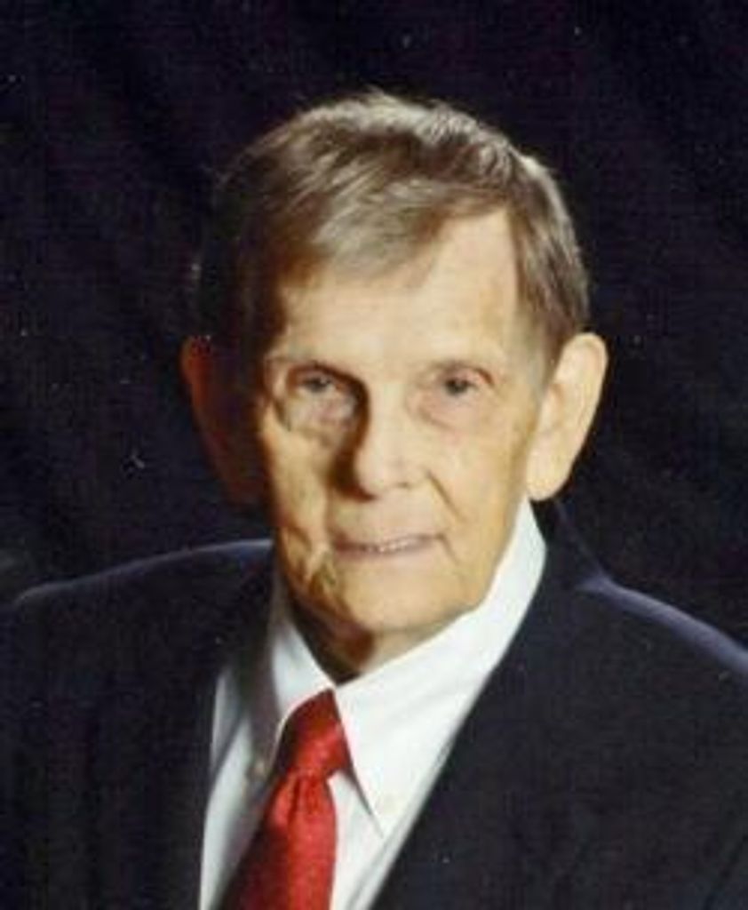 Thomas Clay Watson Jr