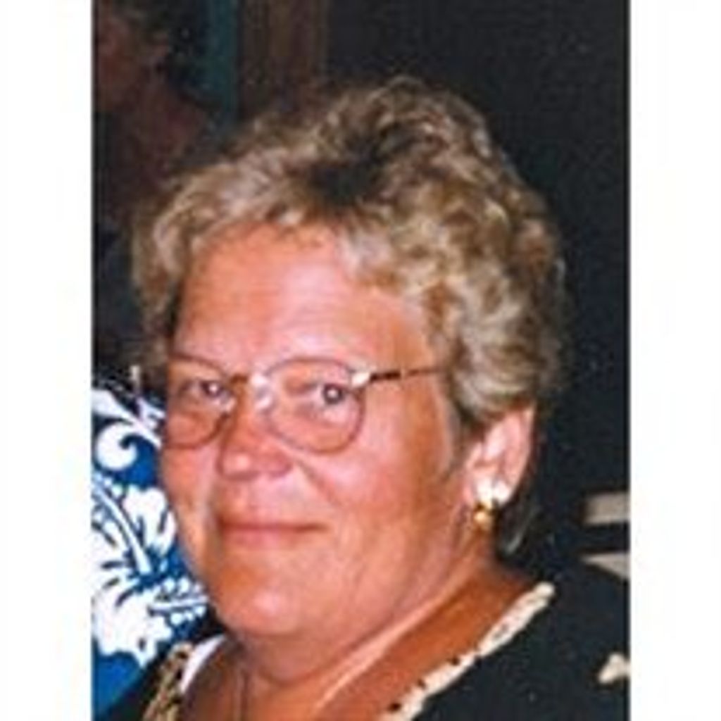 Cynthia  Rae Crouse
