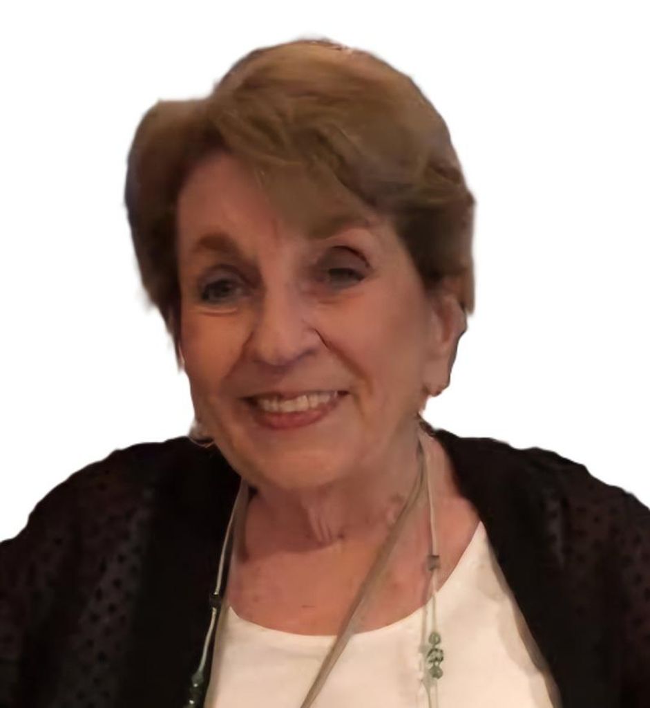 Helen Mary Finn Foster Profile Photo