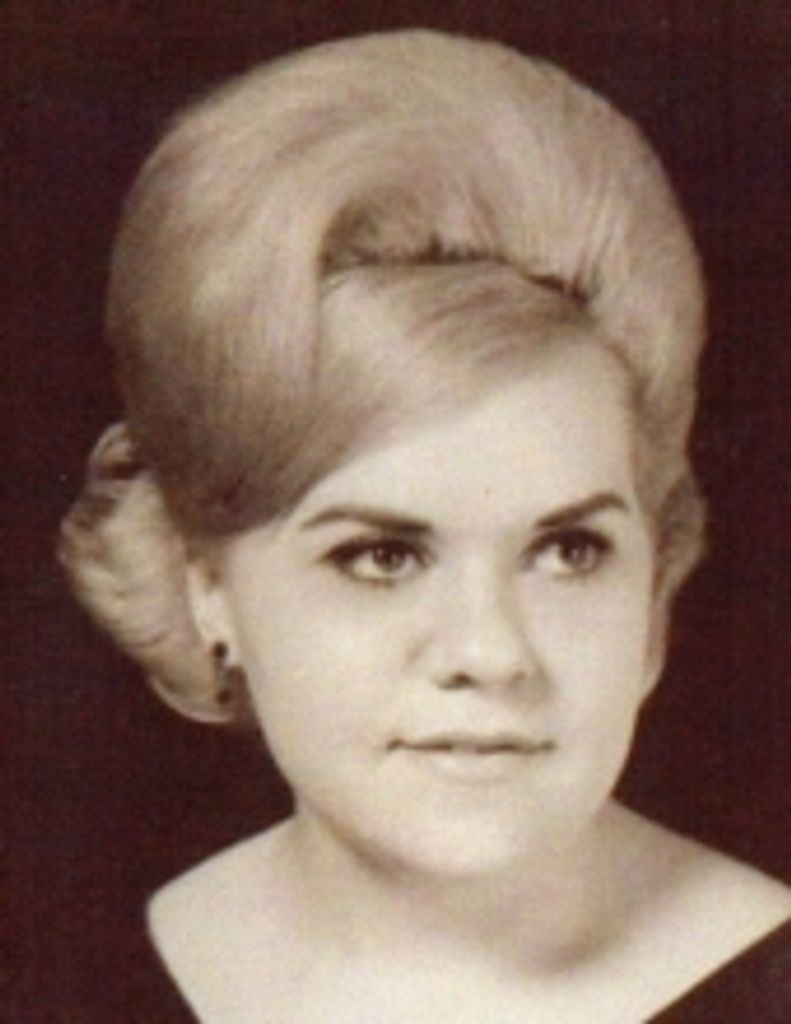 Isabelle  M Winchester