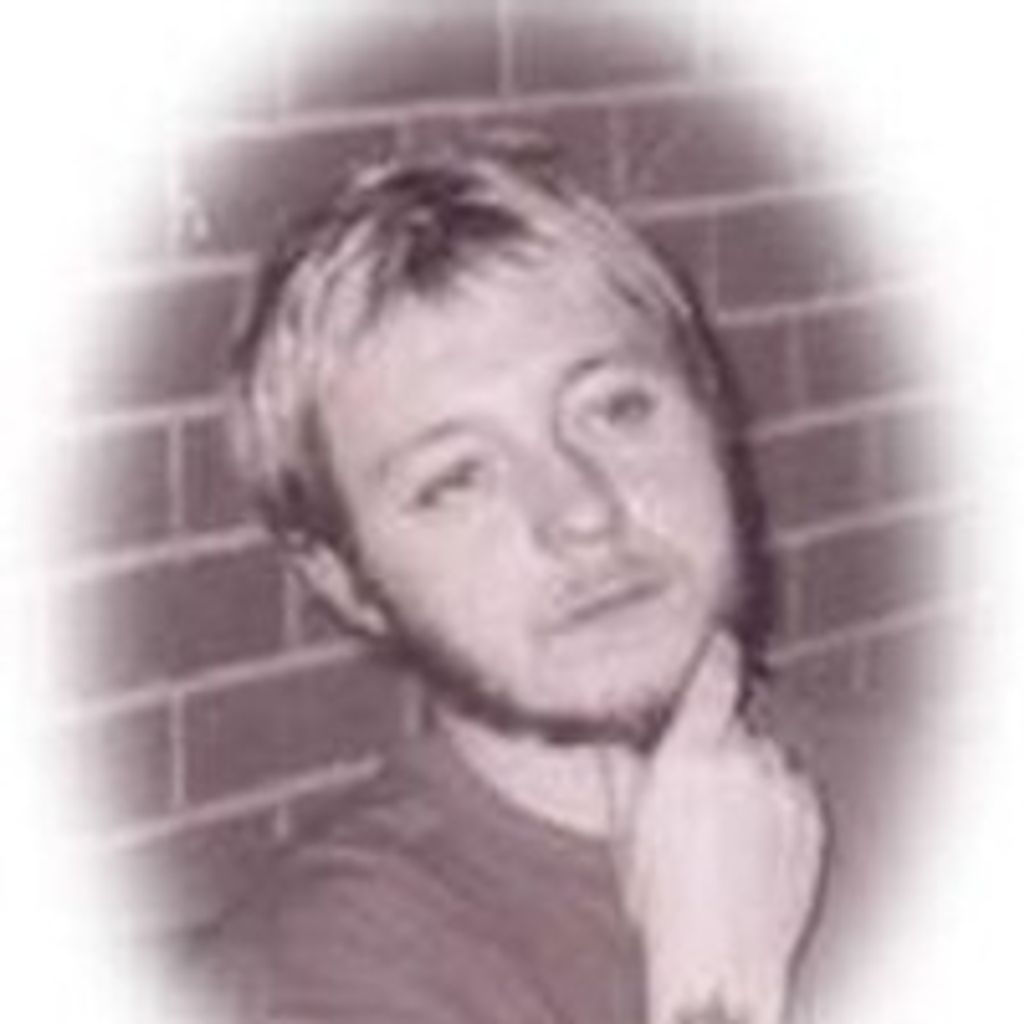 Gerrit Michael Mcdermott