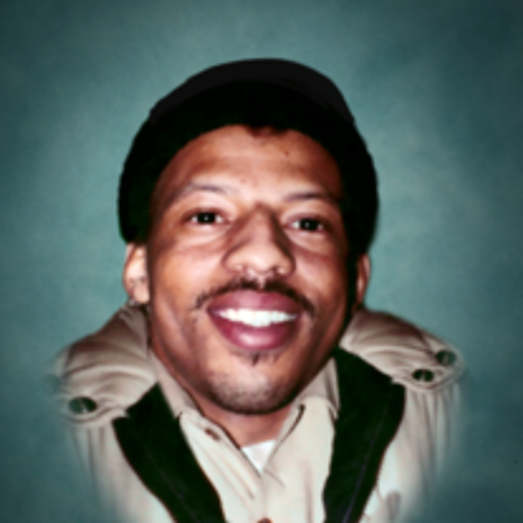 David Matthew Carter