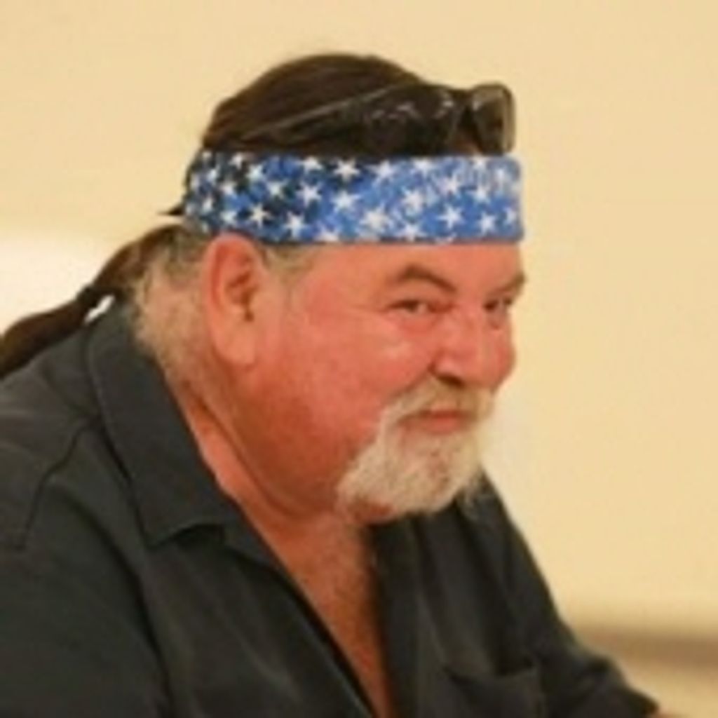 Daniel Bruce Westberry