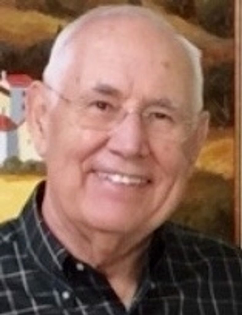 Frederic R. Hildebrandt Profile Photo