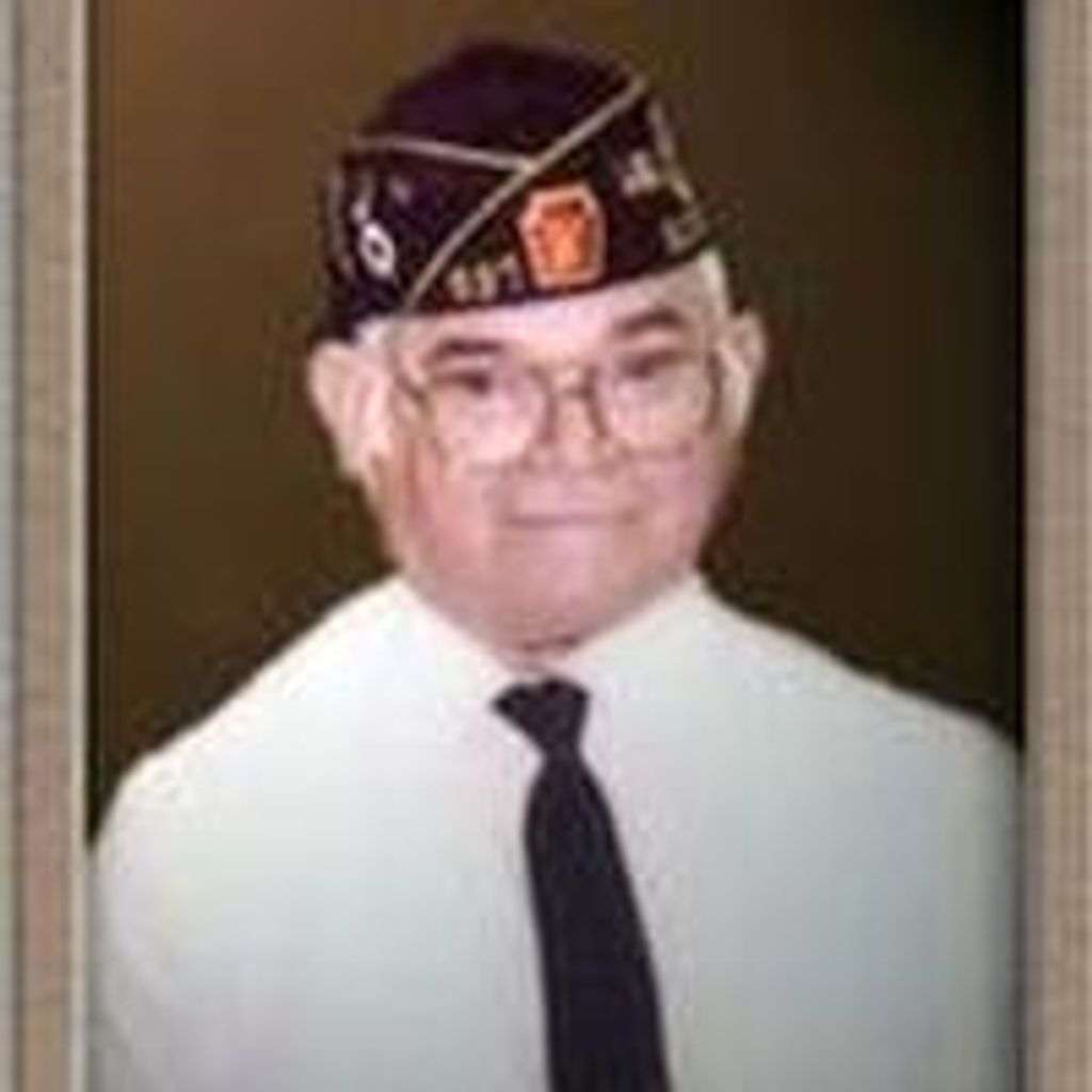 James Roland (Ronnie) Frazee