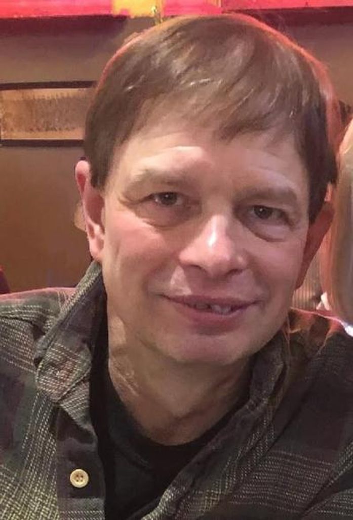 Dale J. Morey Profile Photo