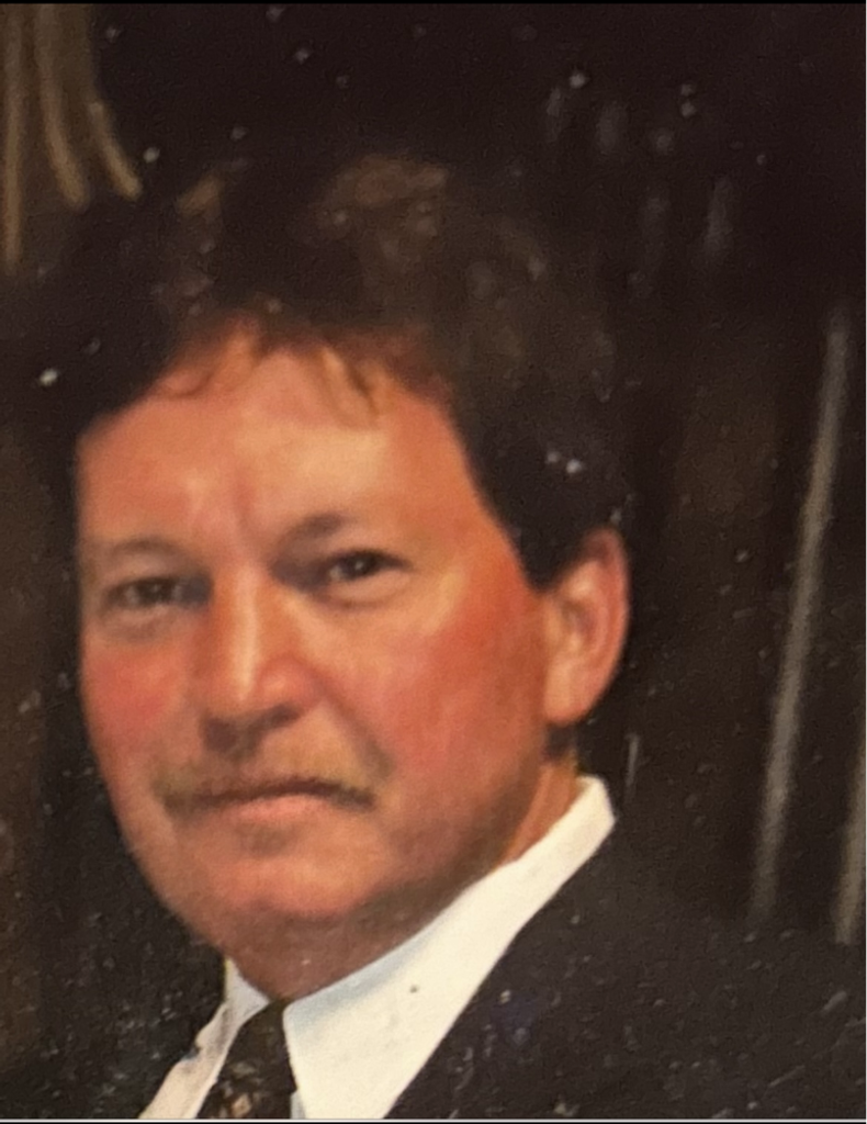Gary Day Profile Photo
