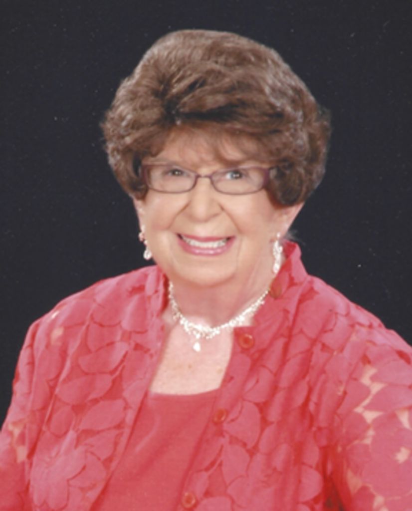 Patricia Manning Profile Photo