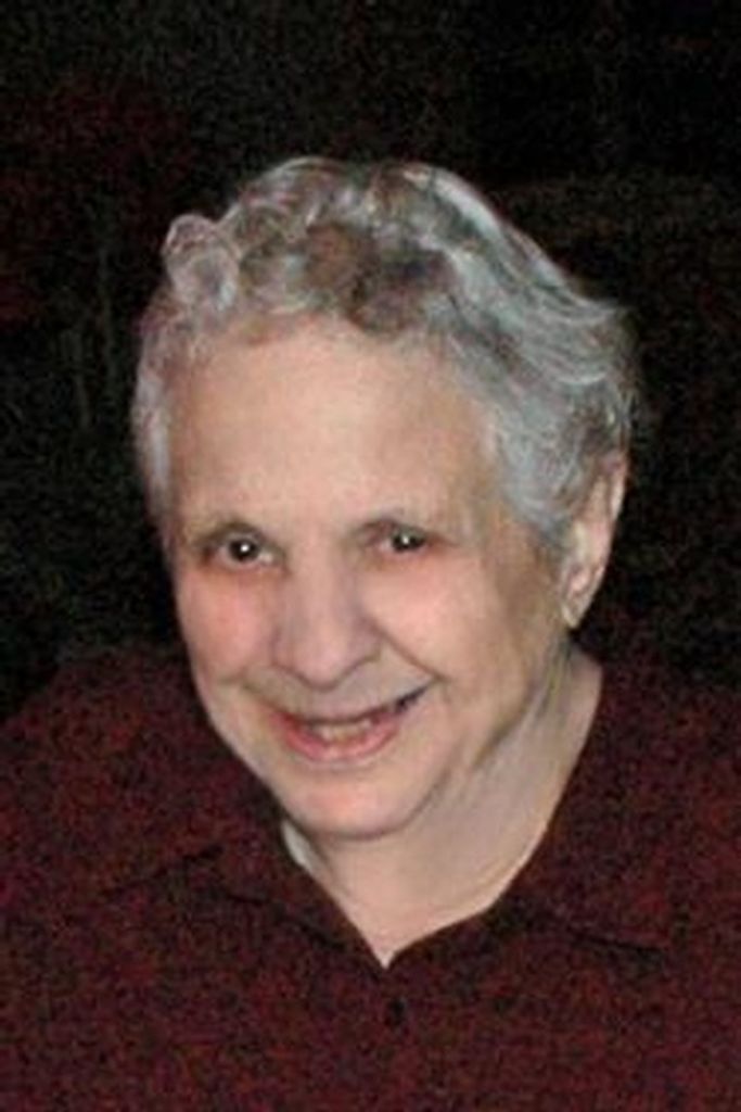 Dorene Vercellino Mcconnell