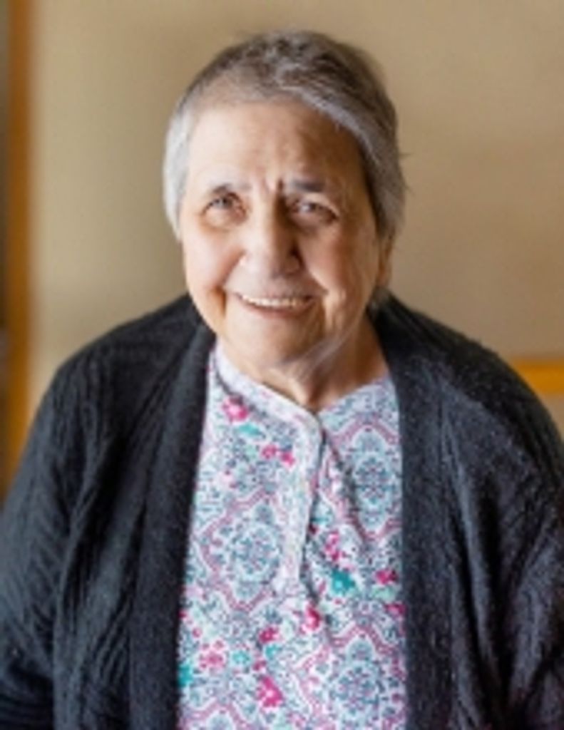 Hortense Veronica Berry