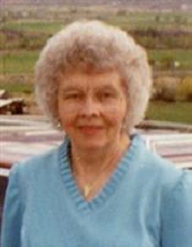 Lola Quinton Kingsford Profile Photo