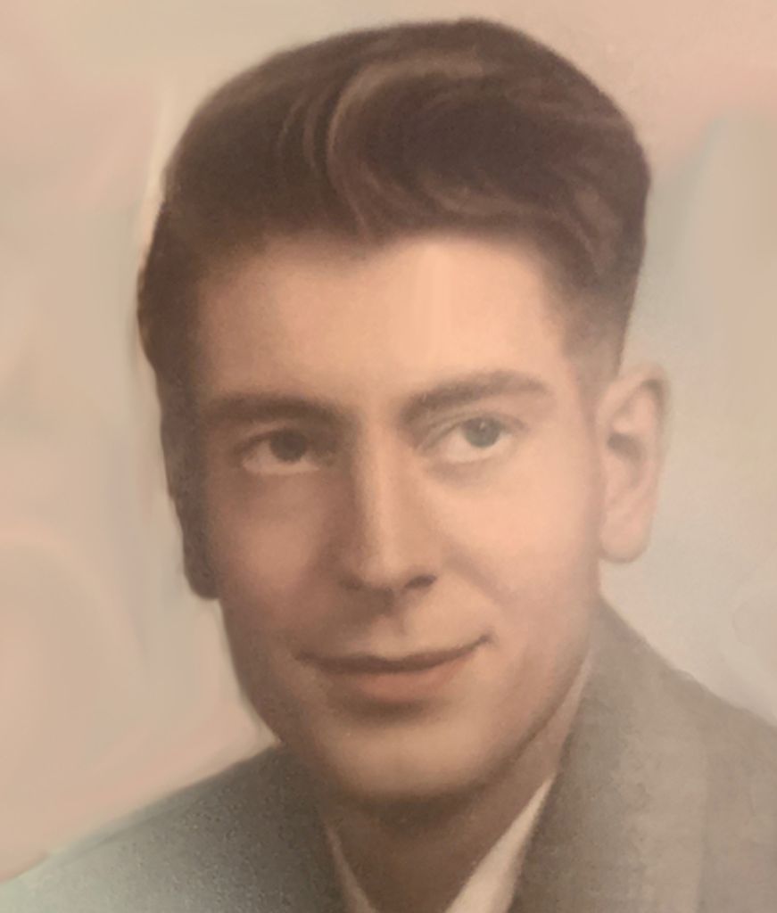 Dale Eugene Neunaber Profile Photo