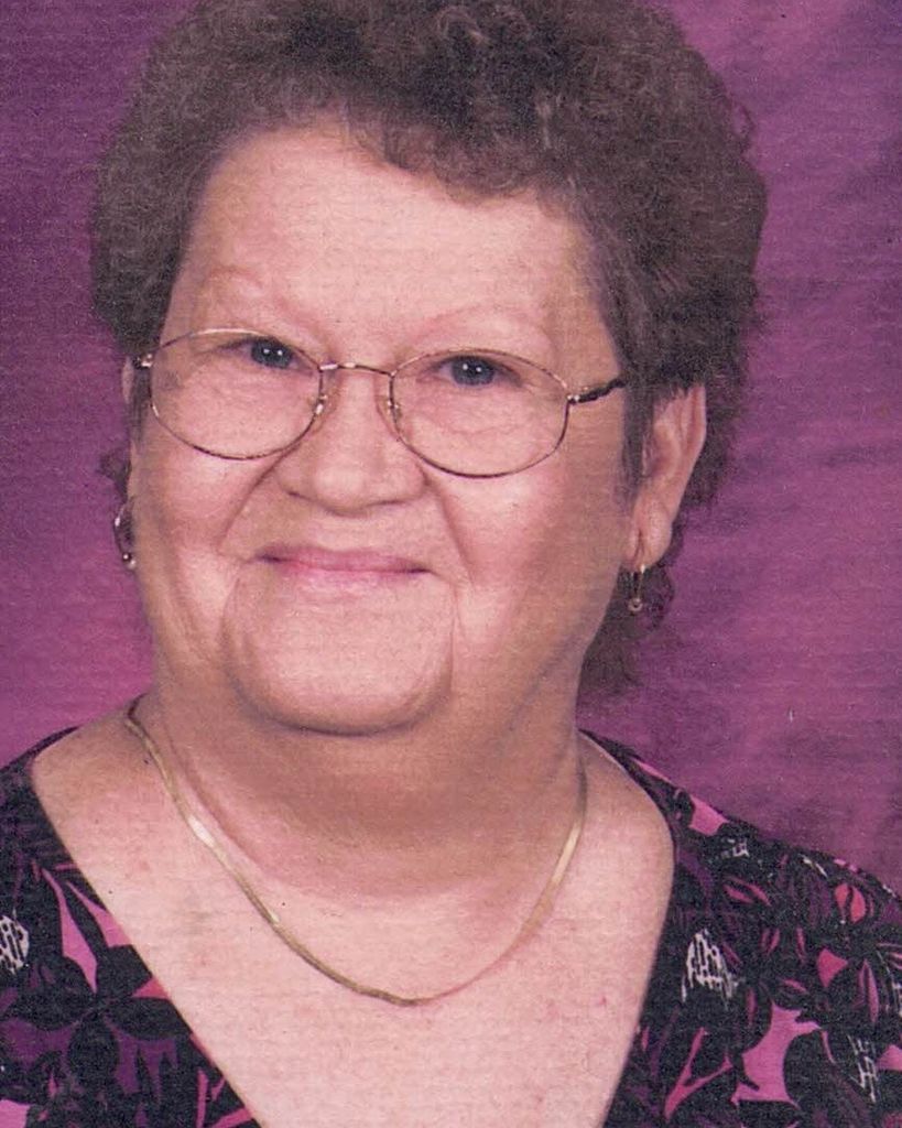 Dorothy Faye Bennett Purvis Profile Photo