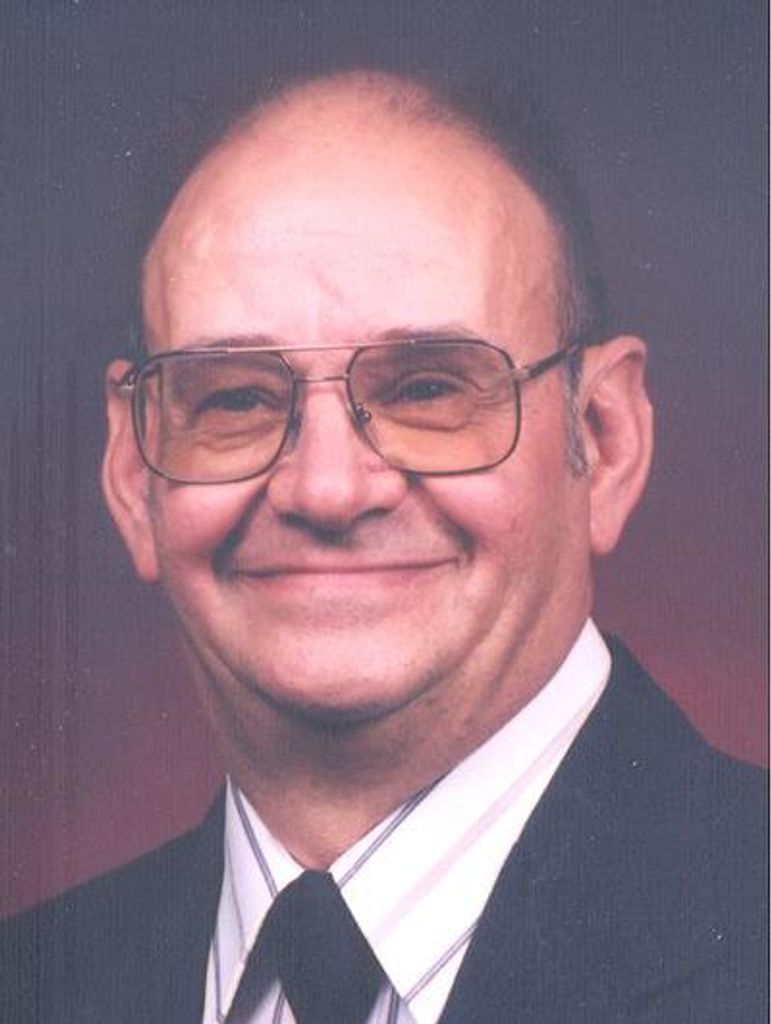 Vernon D. Evers Profile Photo