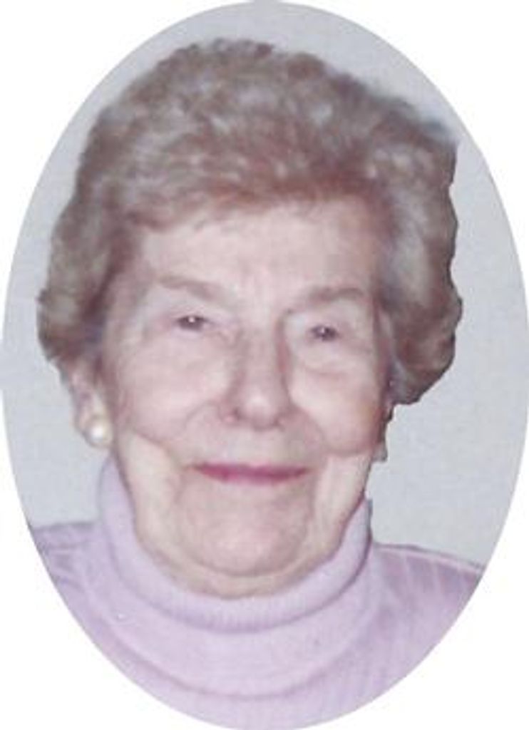 Josephine B Czajkowski