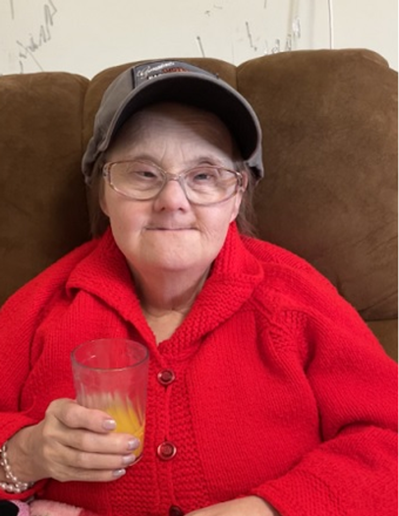 Mary Ellen Rogers Profile Photo