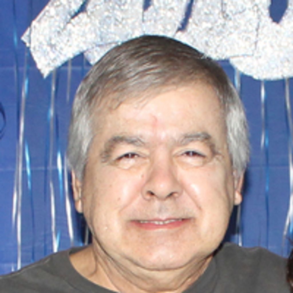 Paul Marion Jones Profile Photo