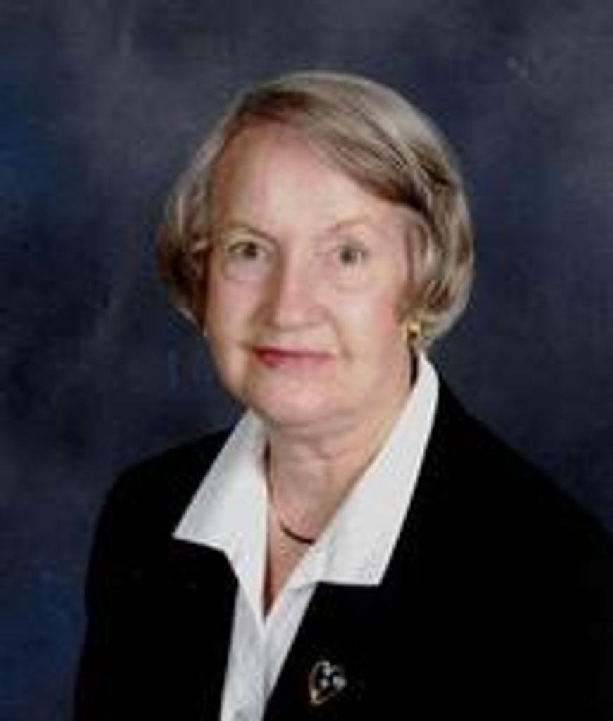 Genevieve Lillian Sjobeck