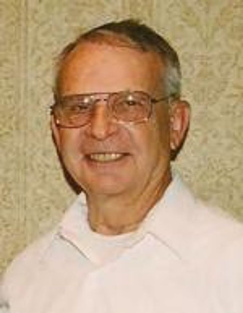 Winfred "Pete" Adams