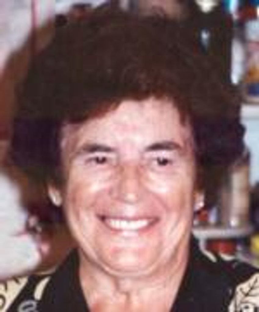 Irene C. Gergora