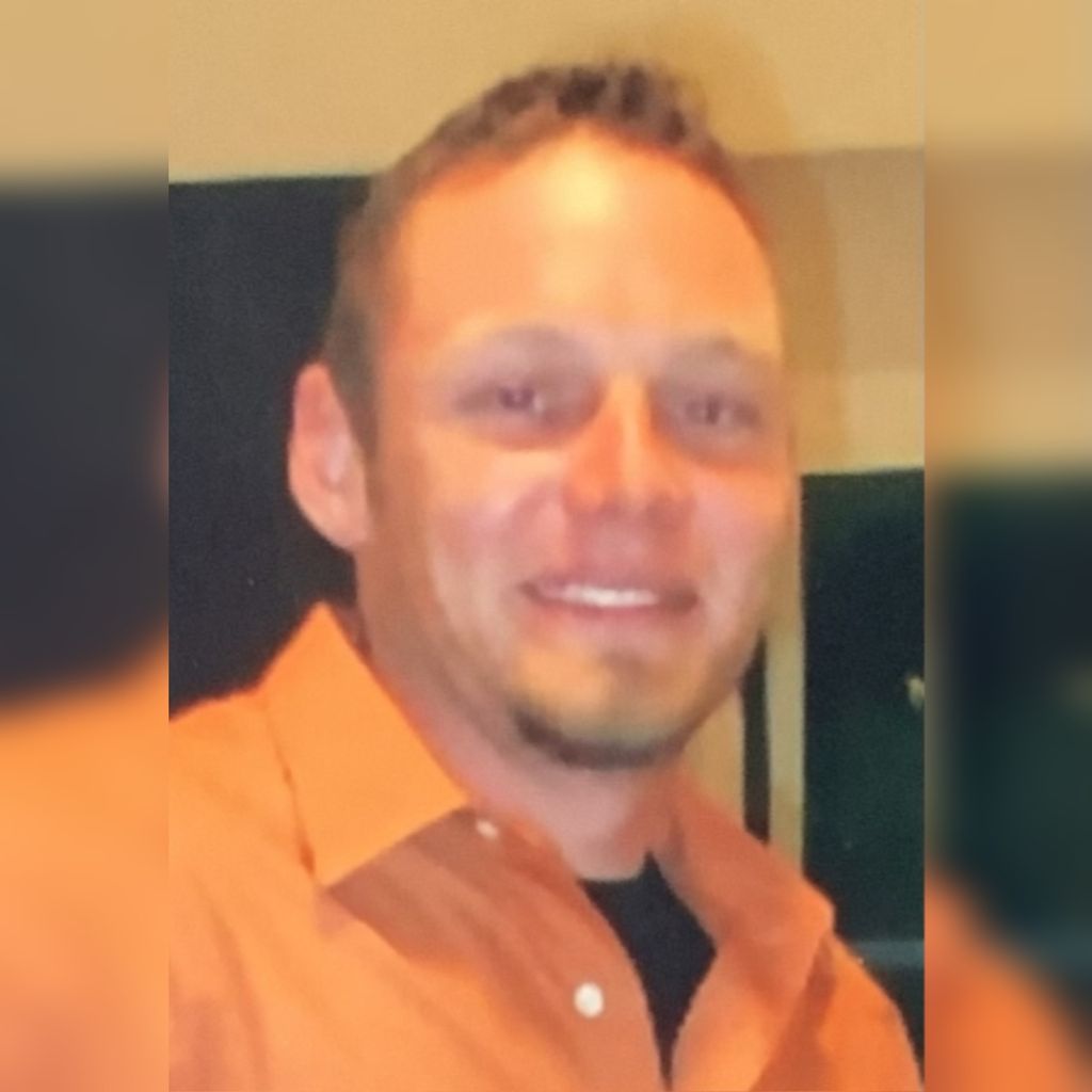 Joshua Ryan Fisher
