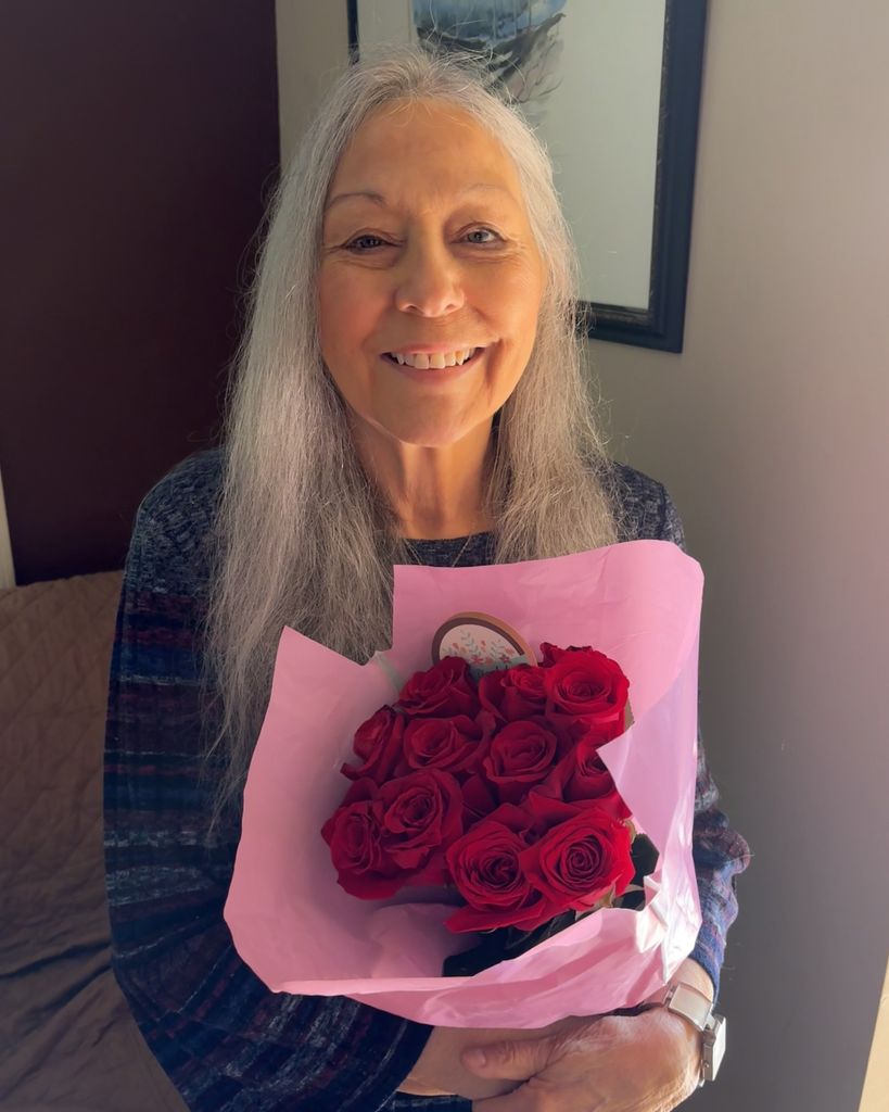 Judy Arlene Wakefield