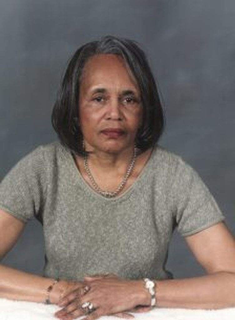 Minnie Hunter Wynn Profile Photo