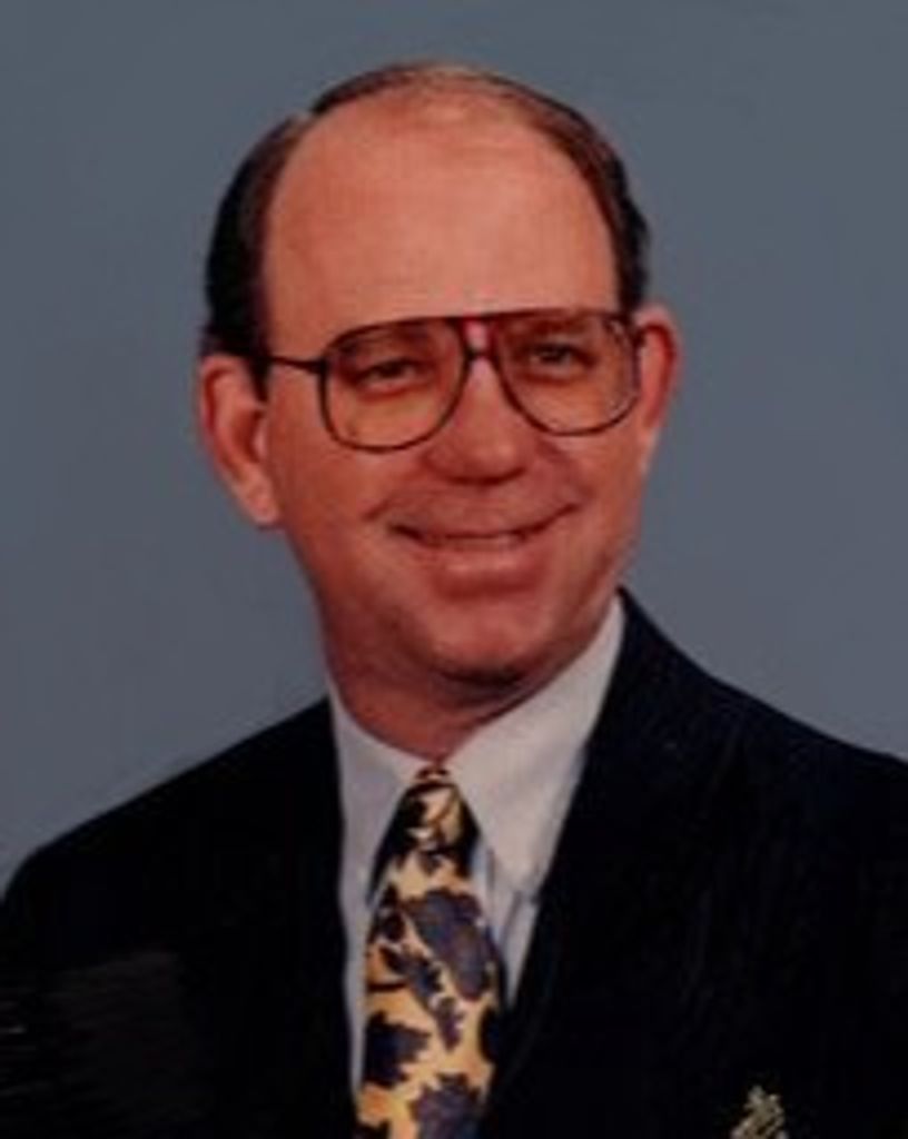 Frederick Ralph Chapman Profile Photo