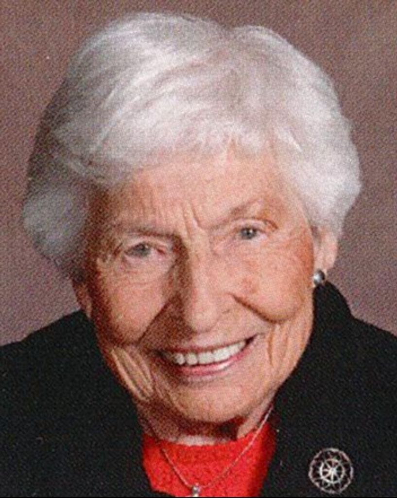 Alva Mae Beckemeyer Profile Photo