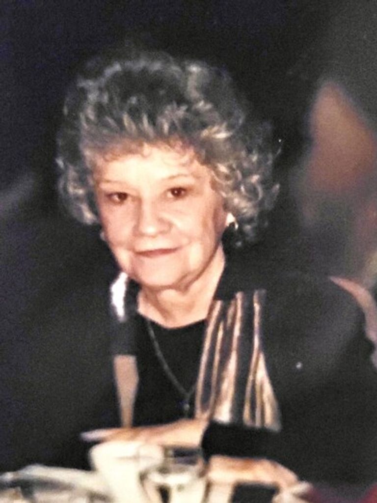Mary Anne Currey Profile Photo