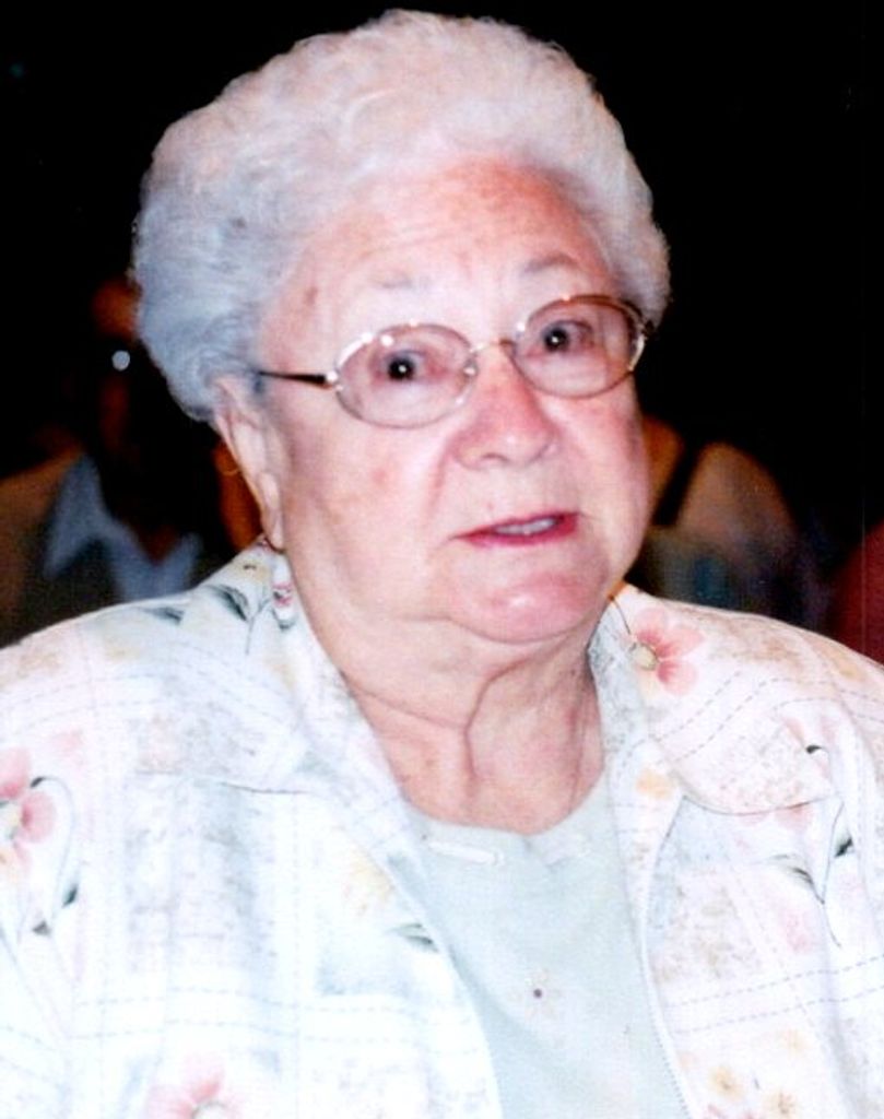 Lorraine Rose Montgomery Profile Photo