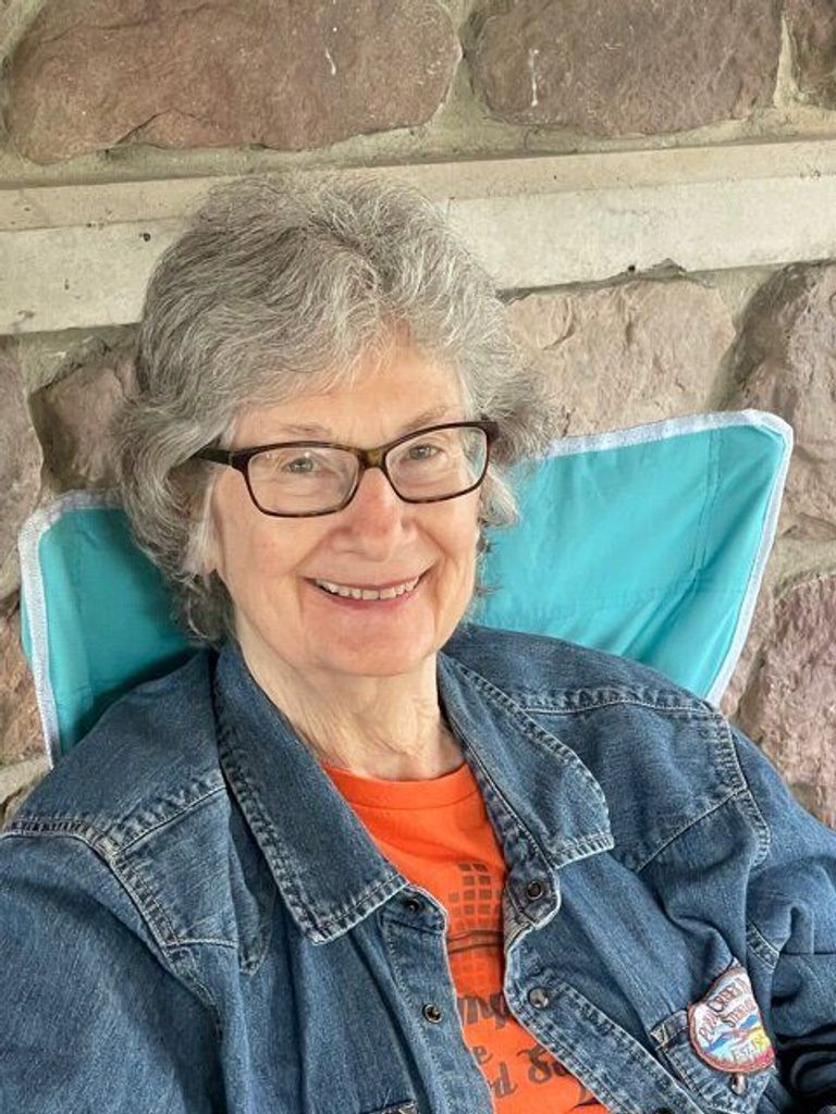 Carole "Suzi" Becker Profile Photo