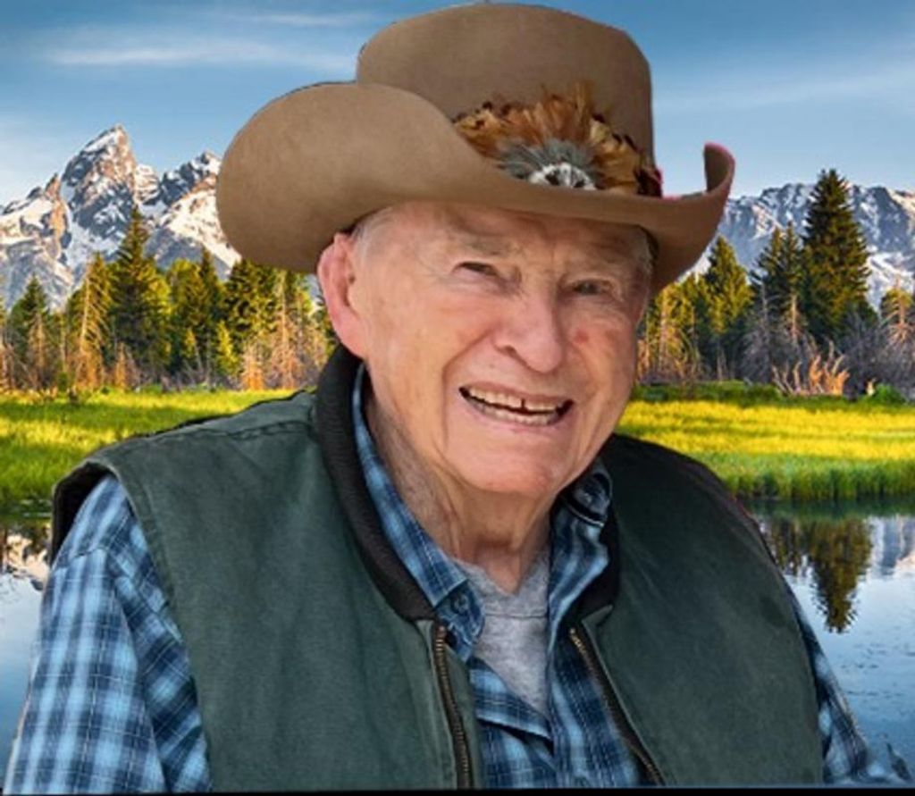 Billy Herschal Gray Profile Photo