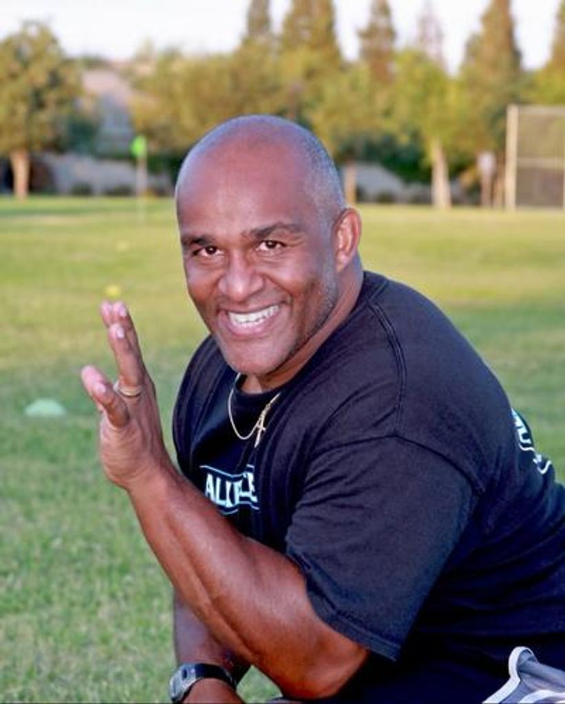 Alain Dennis Patton Profile Photo
