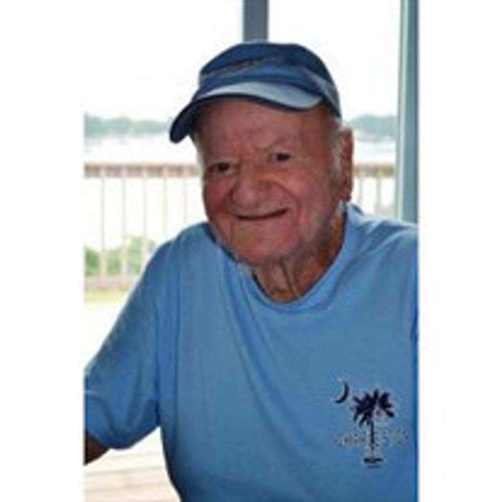 Joseph "Joby" Lagana