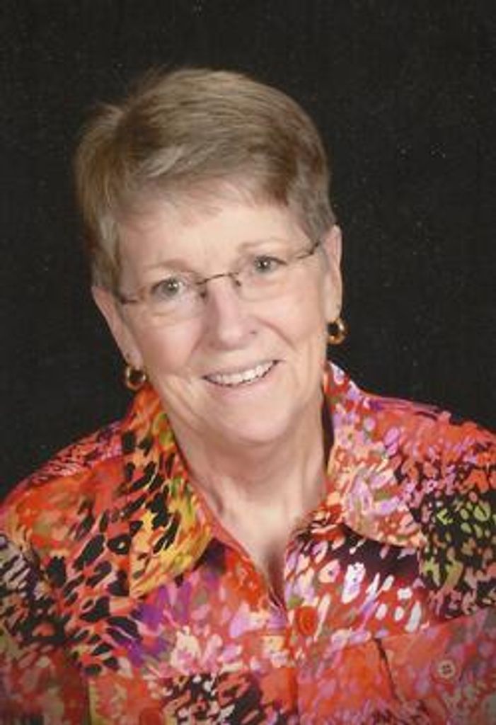 Mary Lee Johnson Debono