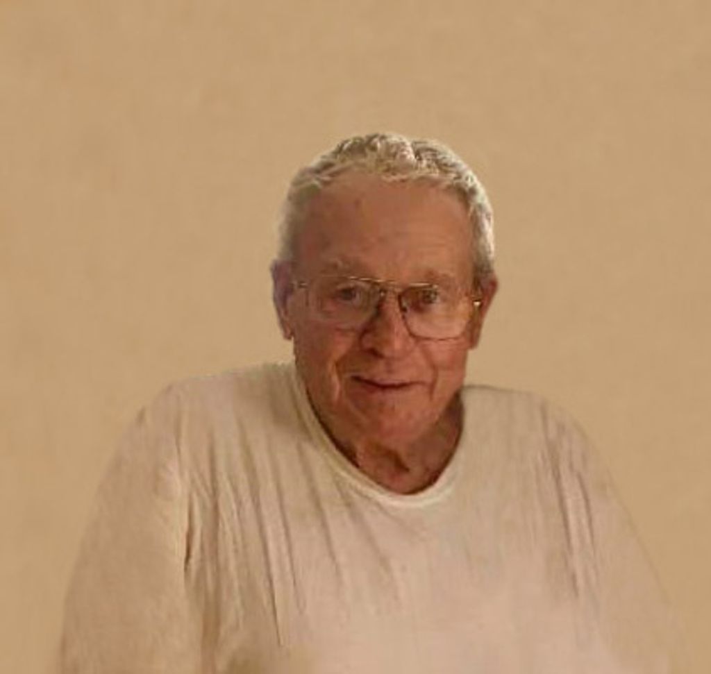 David Allan Rebarchek Profile Photo
