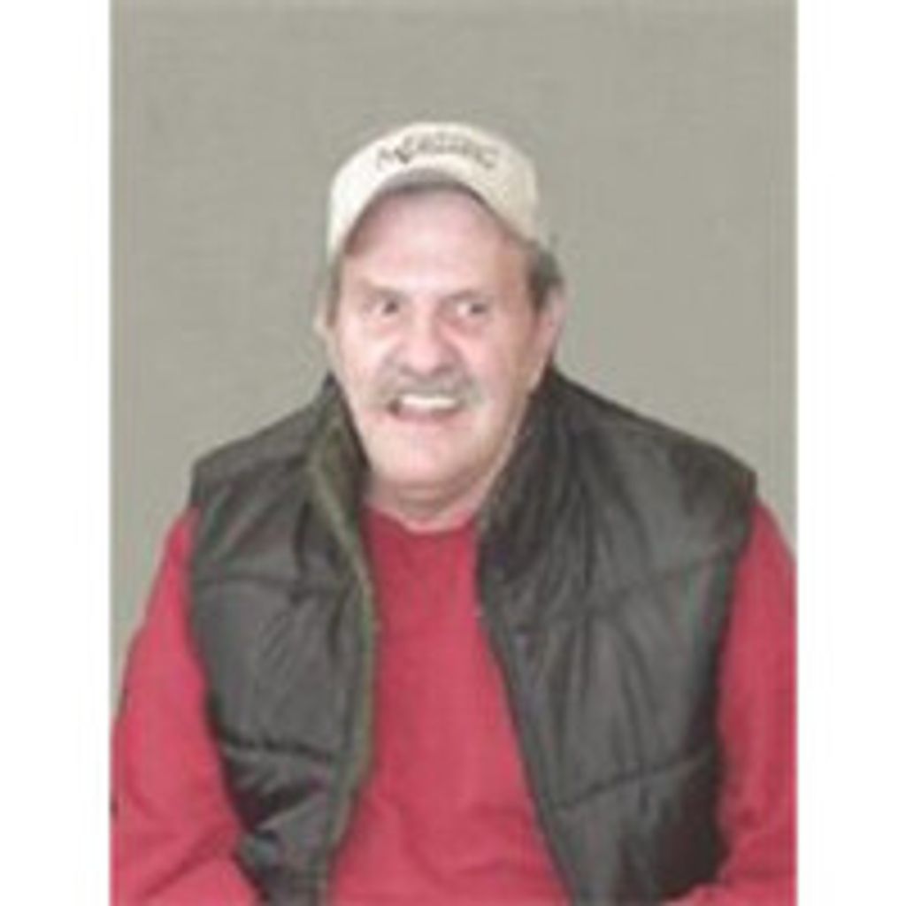 Melvin Eugene Higgins