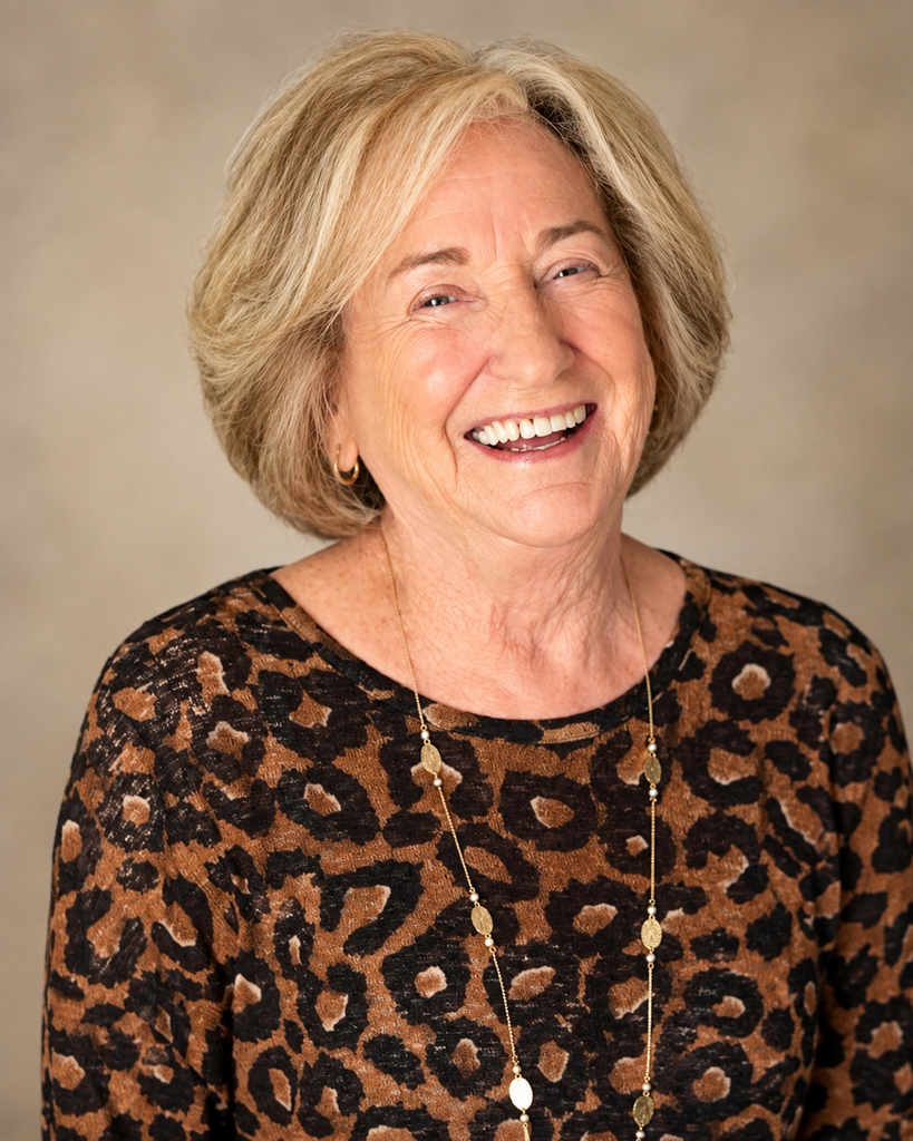 Mary Ann Shaw Profile Photo