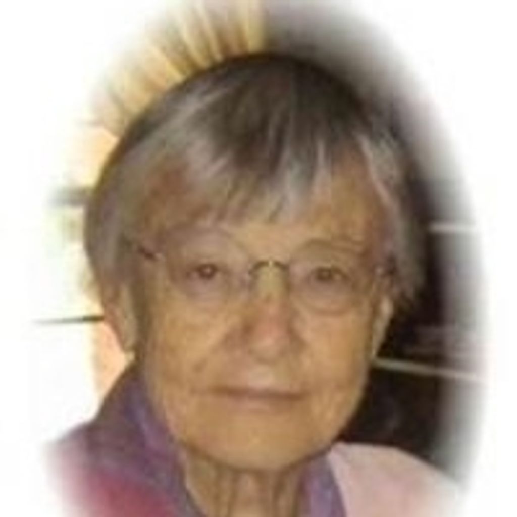 Martha Ann Blackwood
