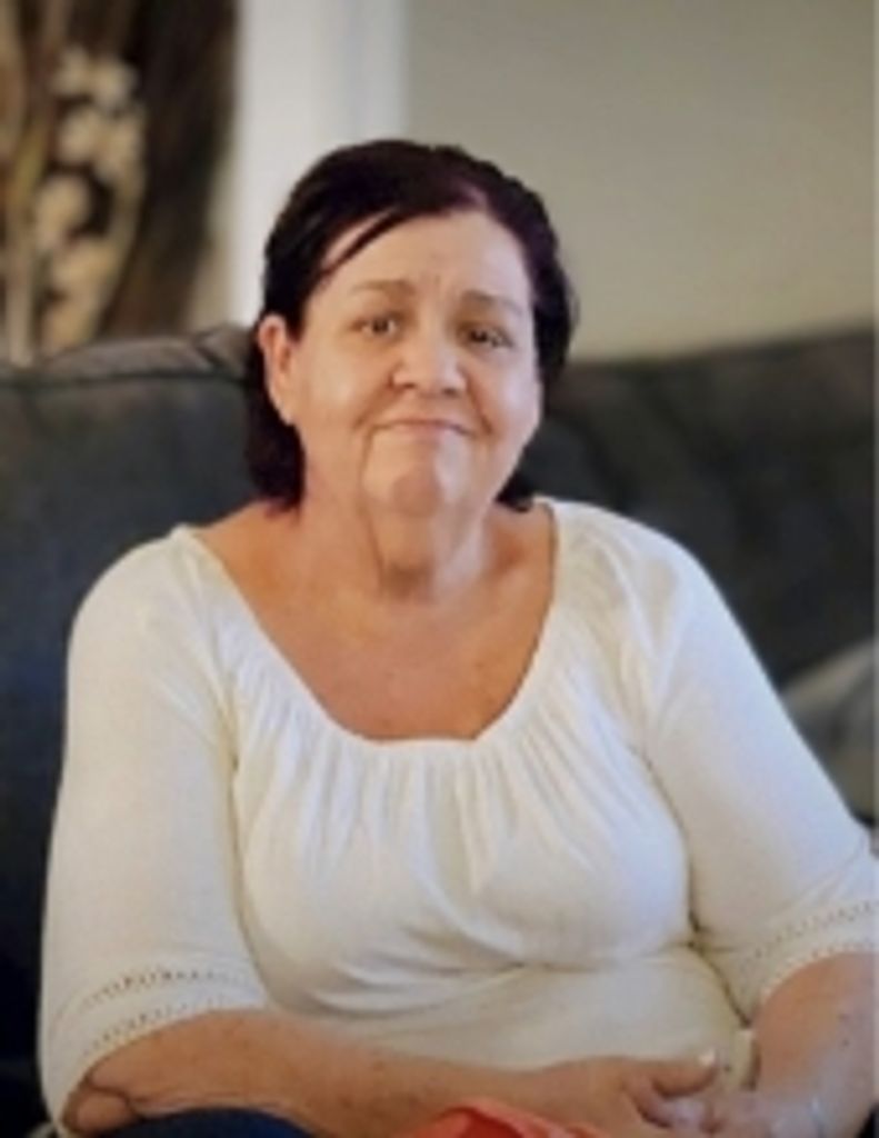 Marsha Anne Cates Profile Photo